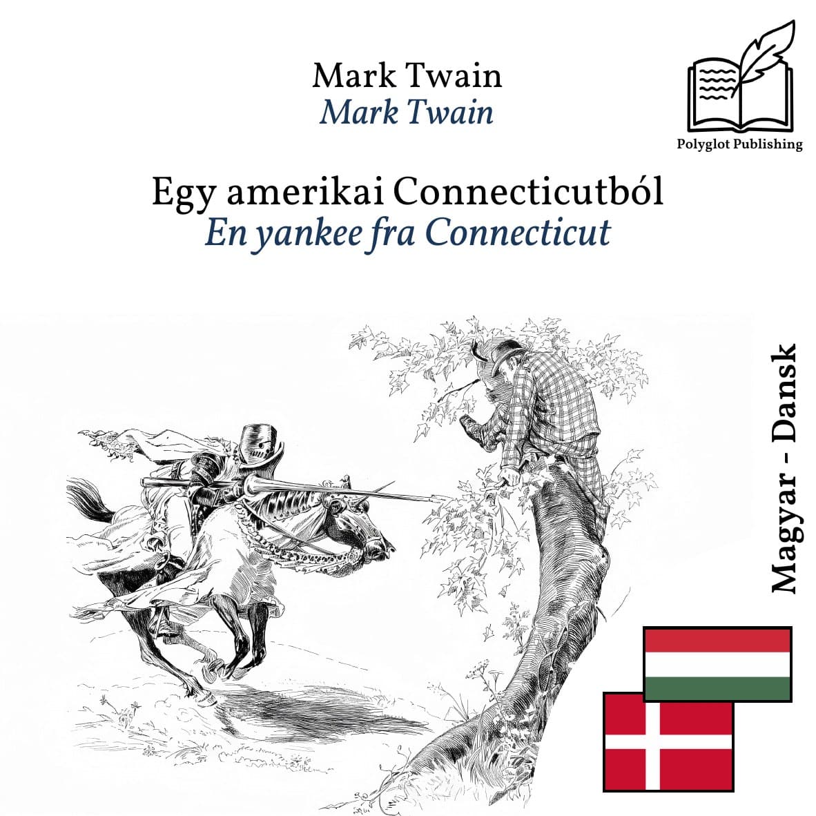 En yankee fra Connecticut