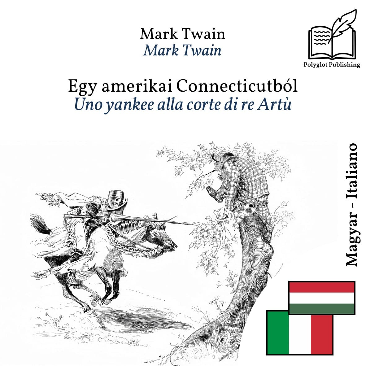 Uno yankee alla corte di re Artù