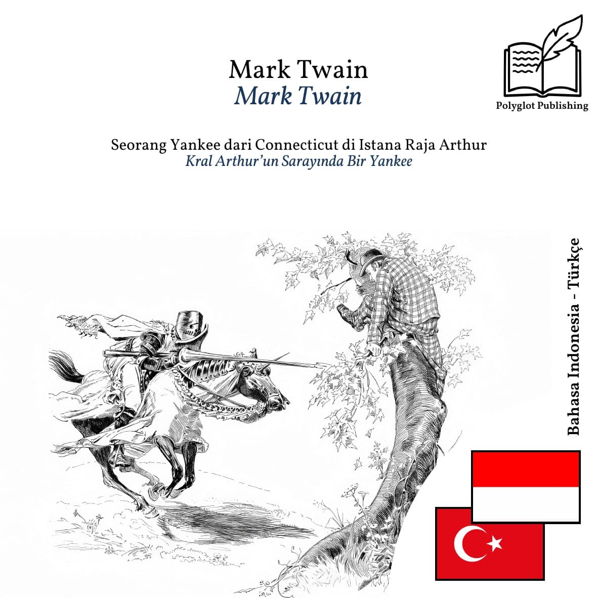 Kral Arthur’un Sarayında Bir Yankee