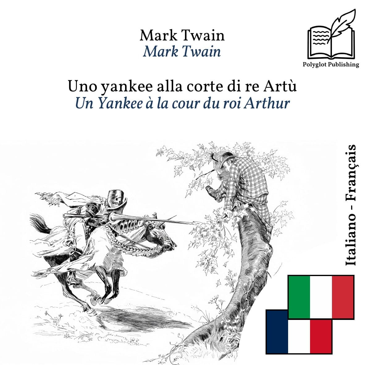 Un Yankee à la cour du roi Arthur
