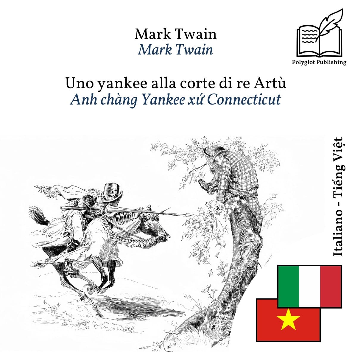 Anh chàng Yankee xứ Connecticut