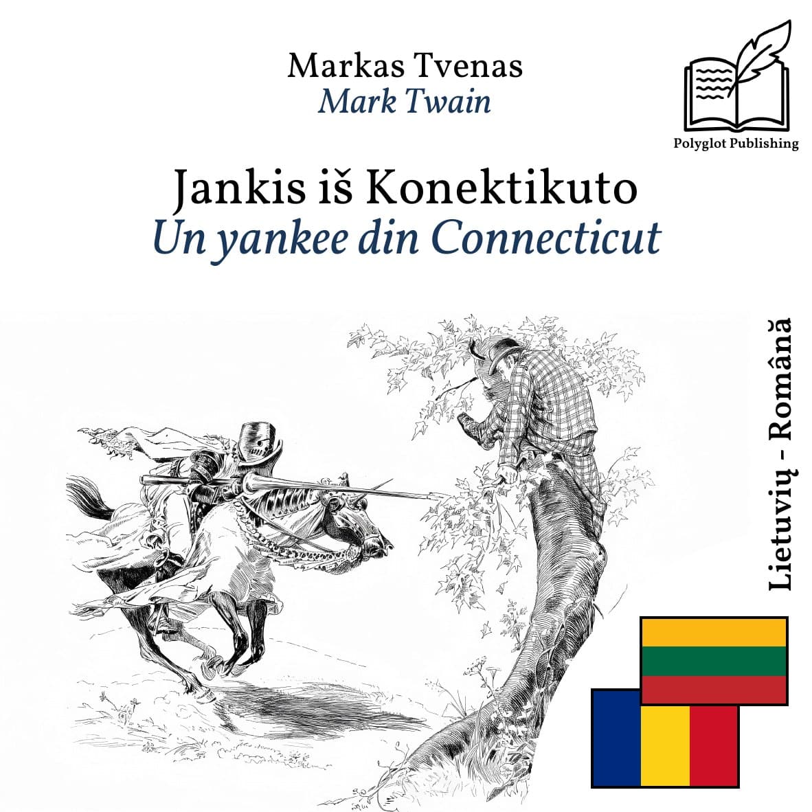 Un yankee din Connecticut