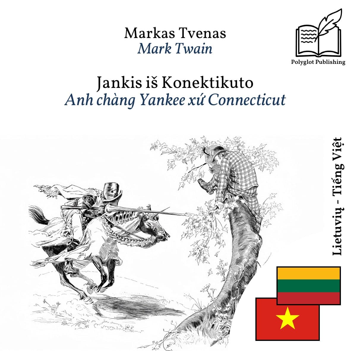 Anh chàng Yankee xứ Connecticut