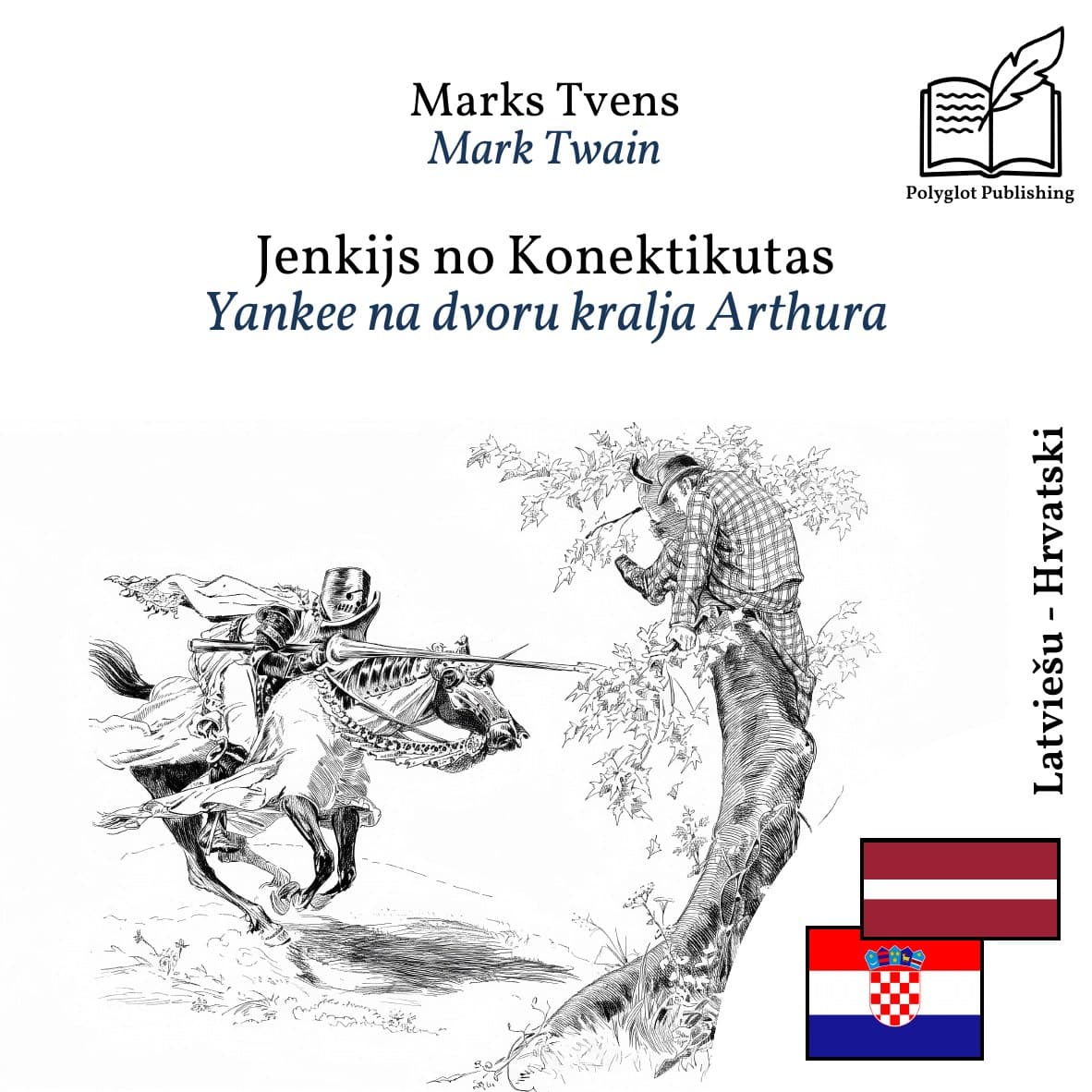 Yankee na dvoru kralja Arthura