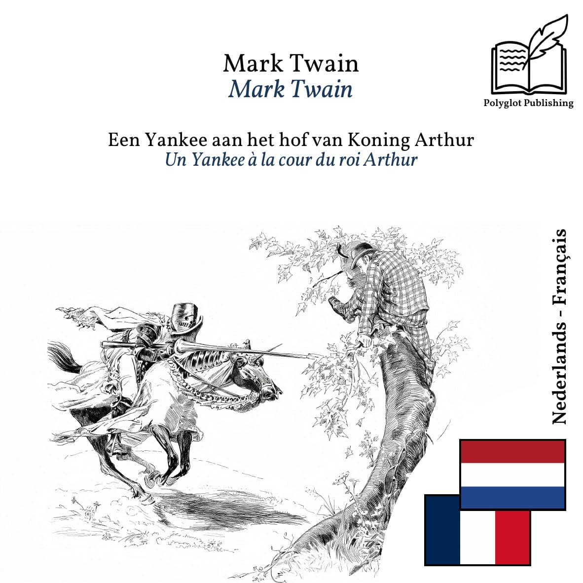 Un Yankee à la cour du roi Arthur