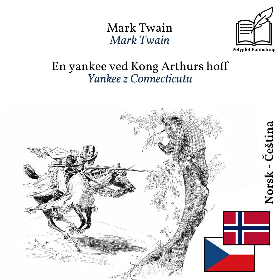 Yankee z Connecticutu
