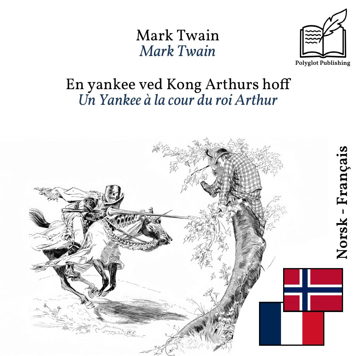 Un Yankee à la cour du roi Arthur