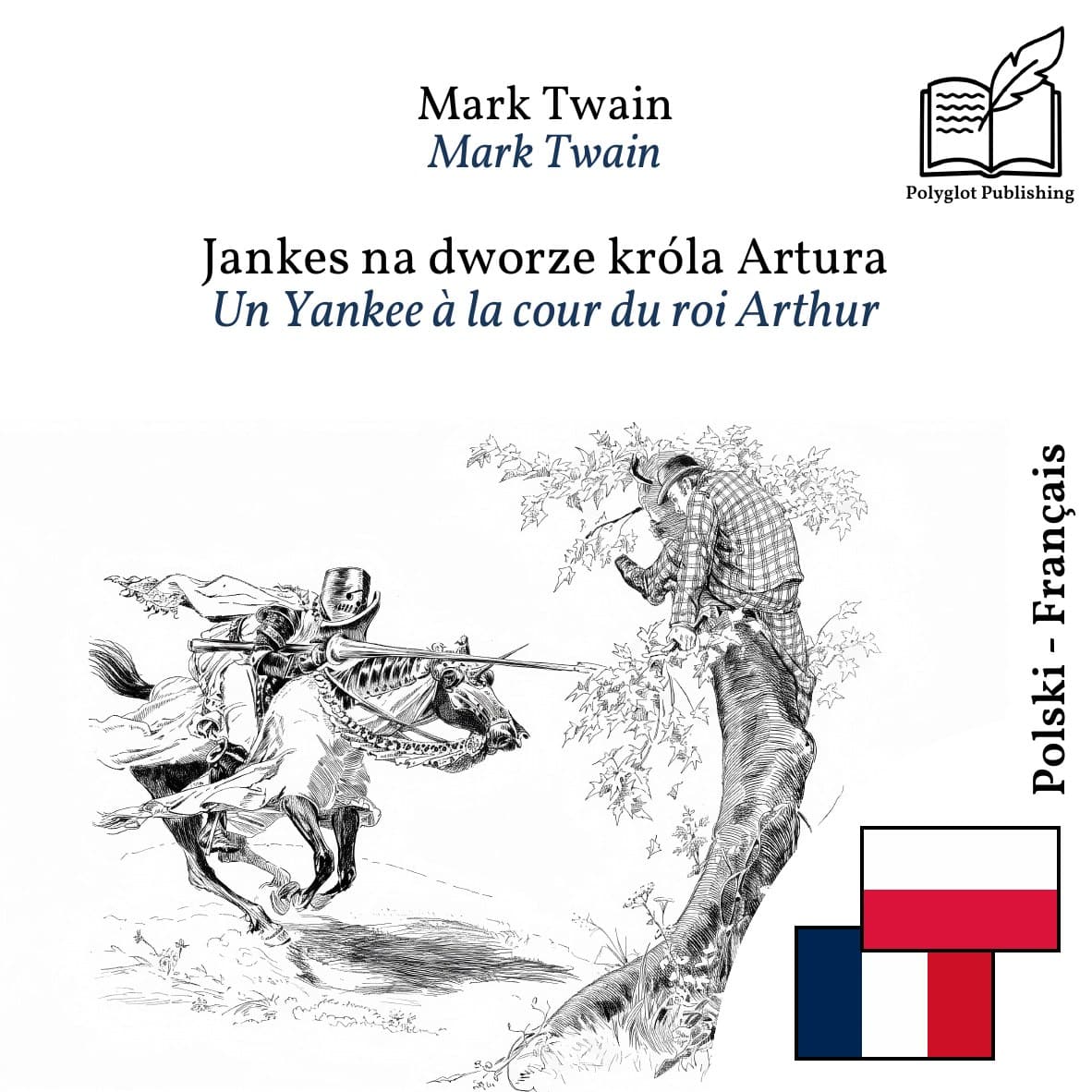 Un Yankee à la cour du roi Arthur