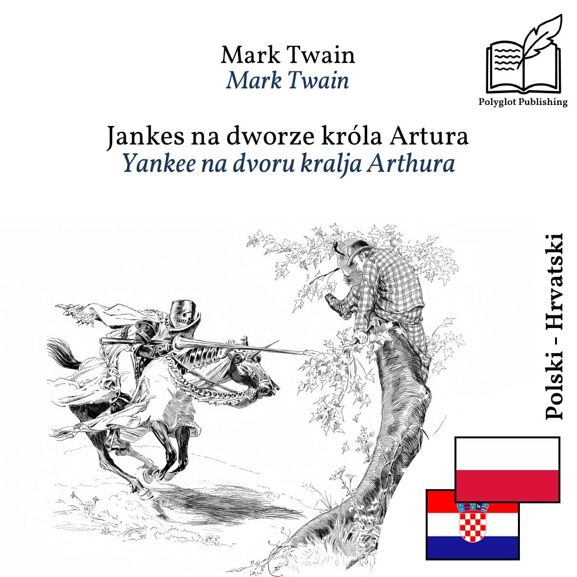 Yankee na dvoru kralja Arthura