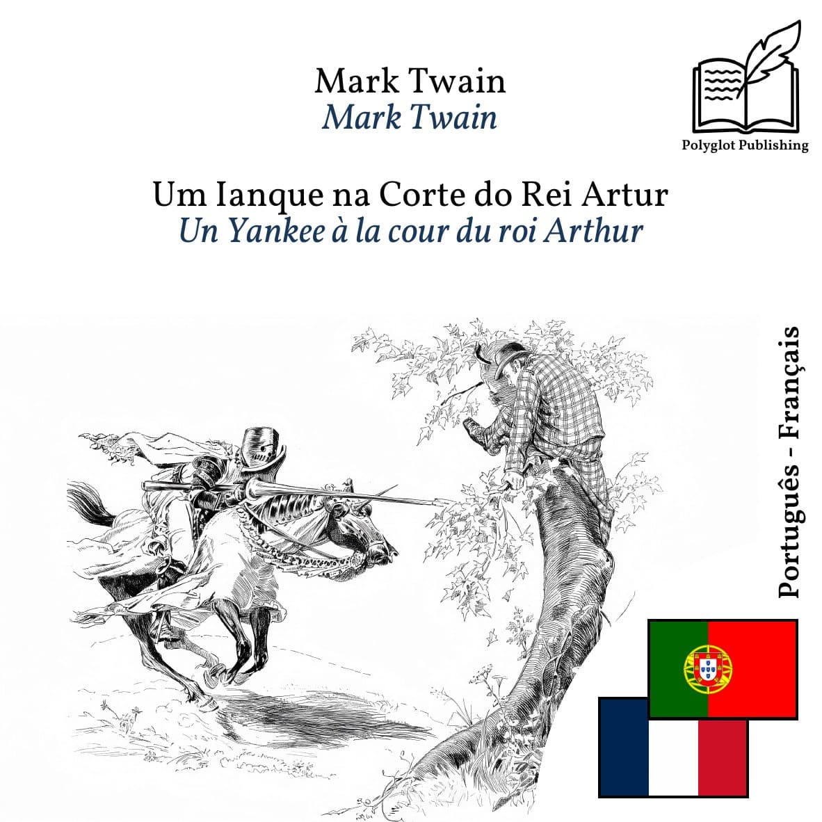 Un Yankee à la cour du roi Arthur