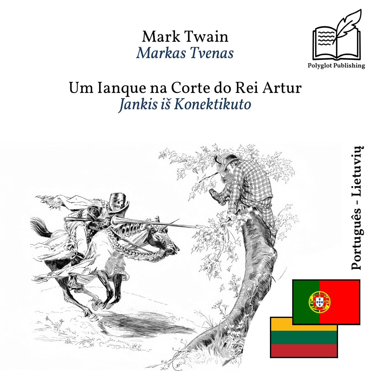 Jankis iš Konektikuto