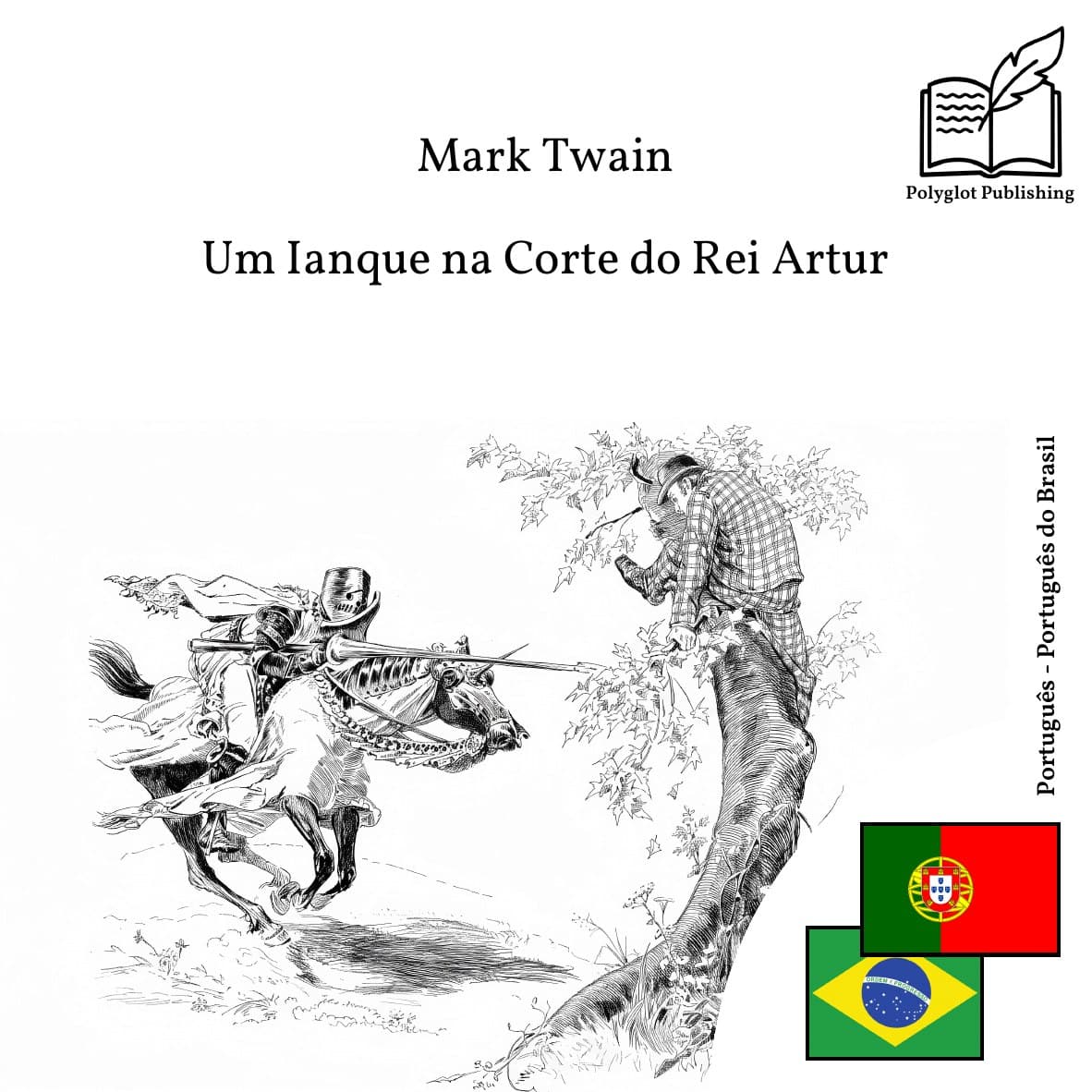 Um Ianque na Corte do Rei Artur