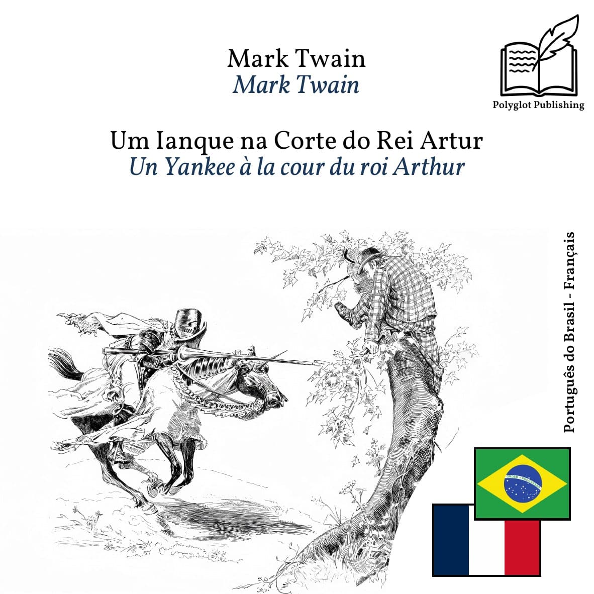 Un Yankee à la cour du roi Arthur