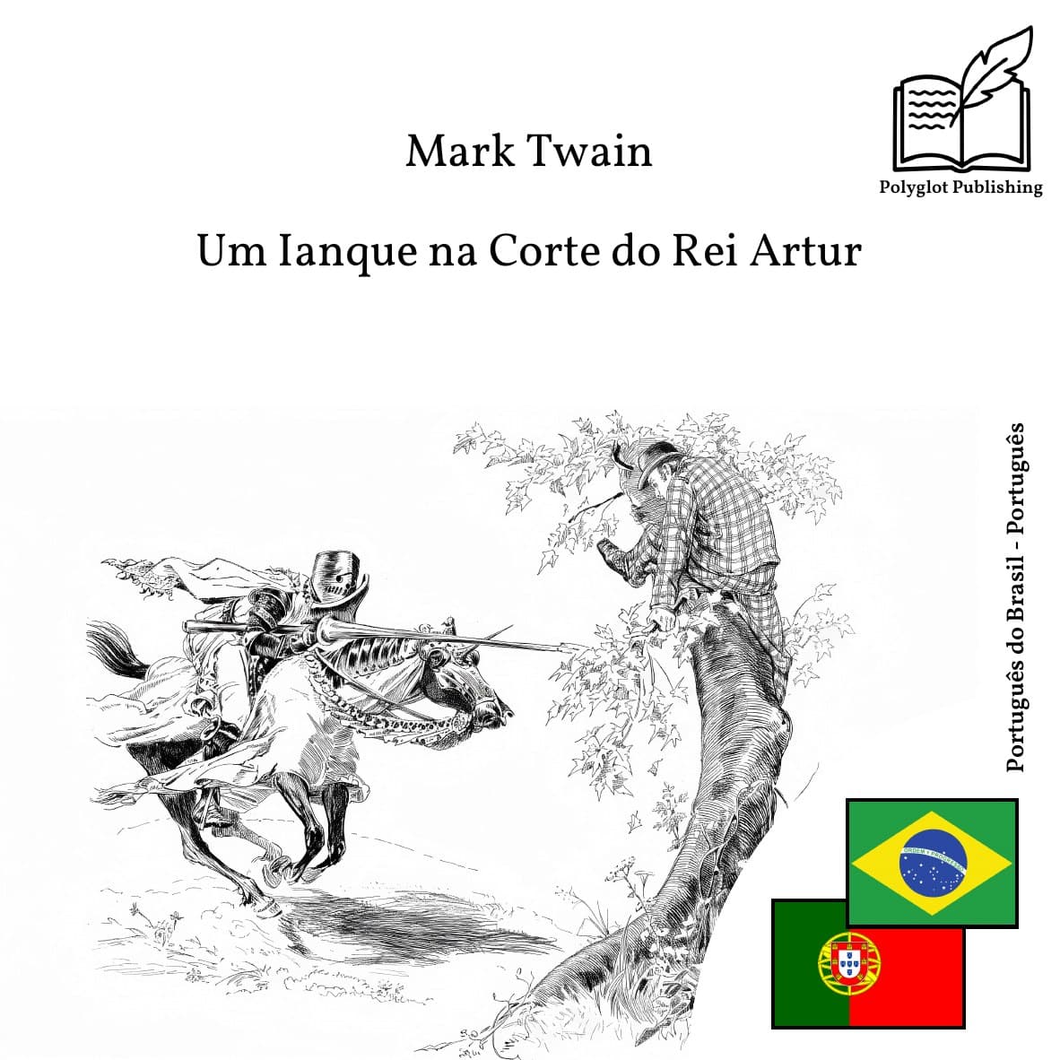 Um Ianque na Corte do Rei Artur