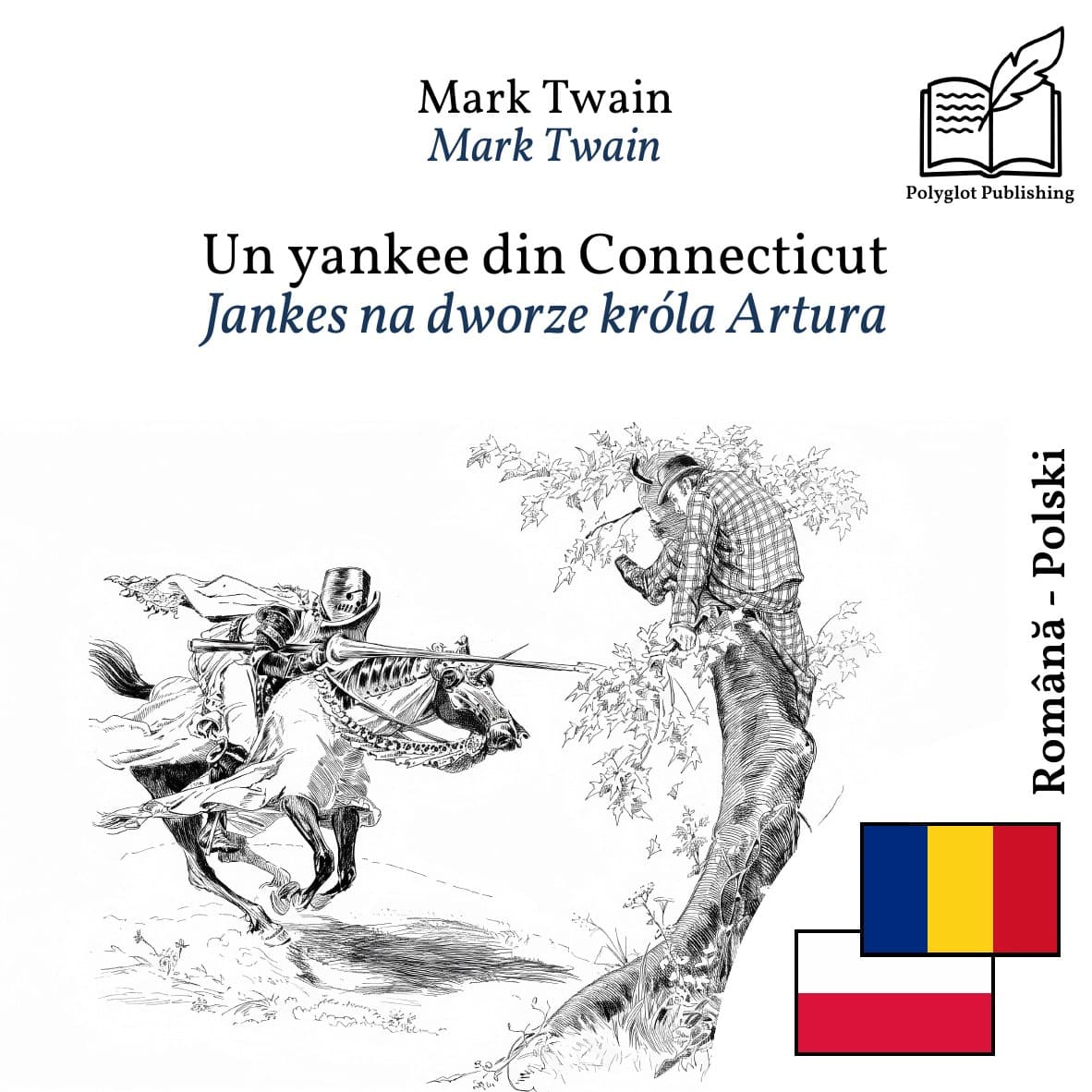 Jankes na dworze króla Artura