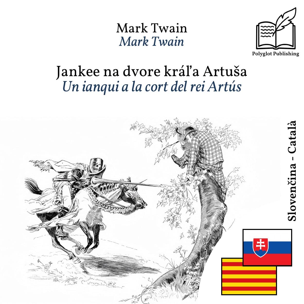 Un ianqui a la cort del rei Artús