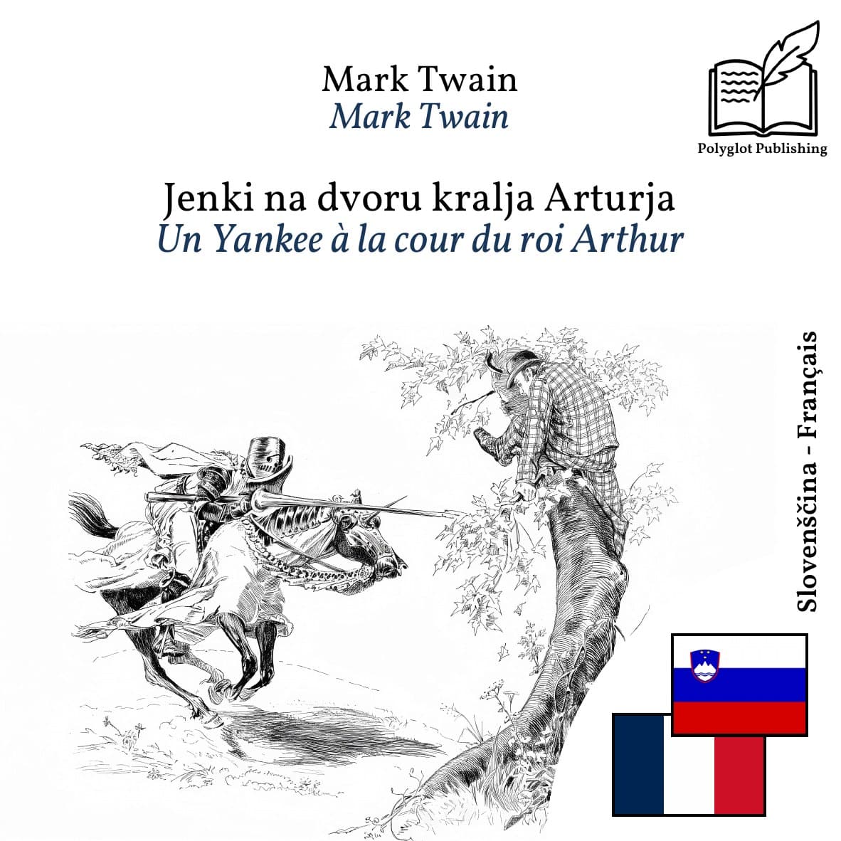 Un Yankee à la cour du roi Arthur