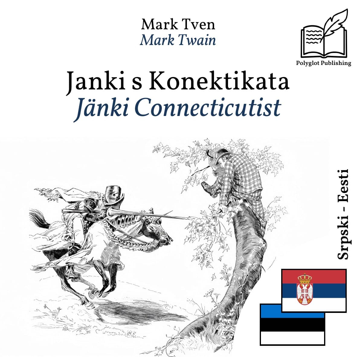 Jänki Connecticutist