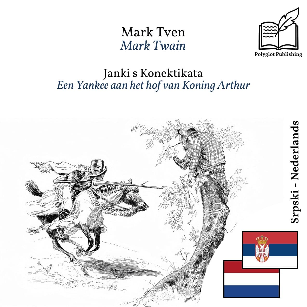 Een Yankee aan het hof van Koning Arthur