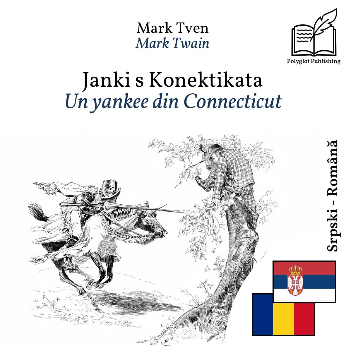 Un yankee din Connecticut