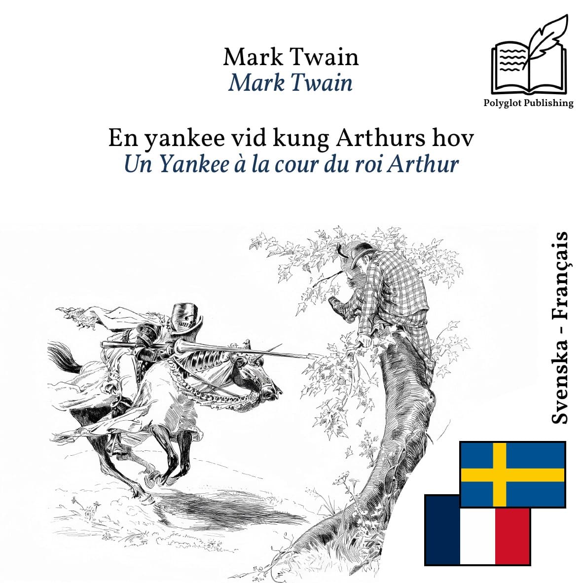 Un Yankee à la cour du roi Arthur
