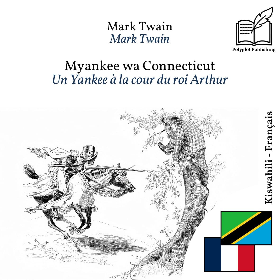 Un Yankee à la cour du roi Arthur