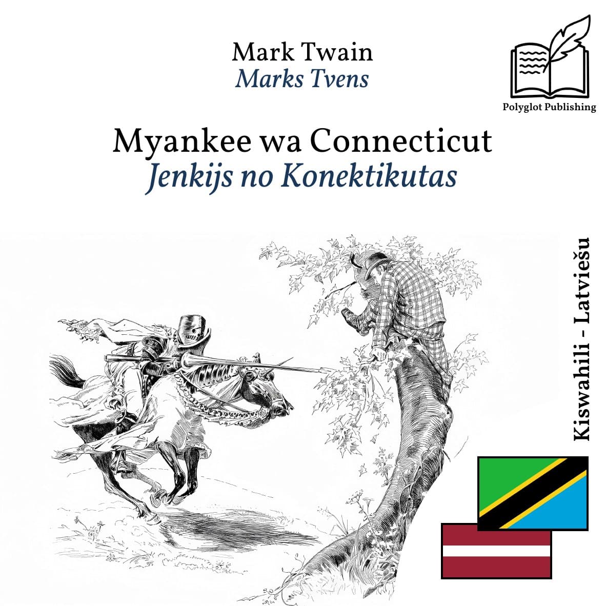 Jenkijs no Konektikutas