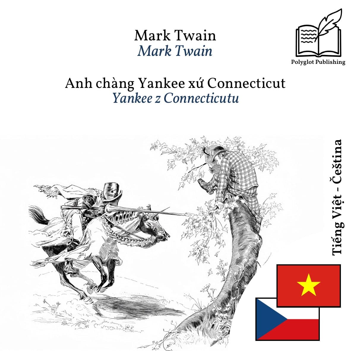 Yankee z Connecticutu