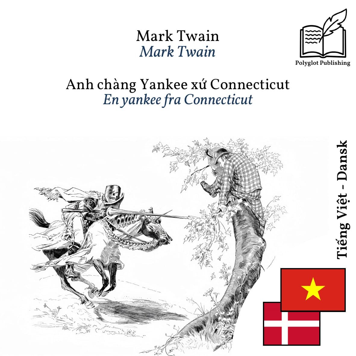 En yankee fra Connecticut