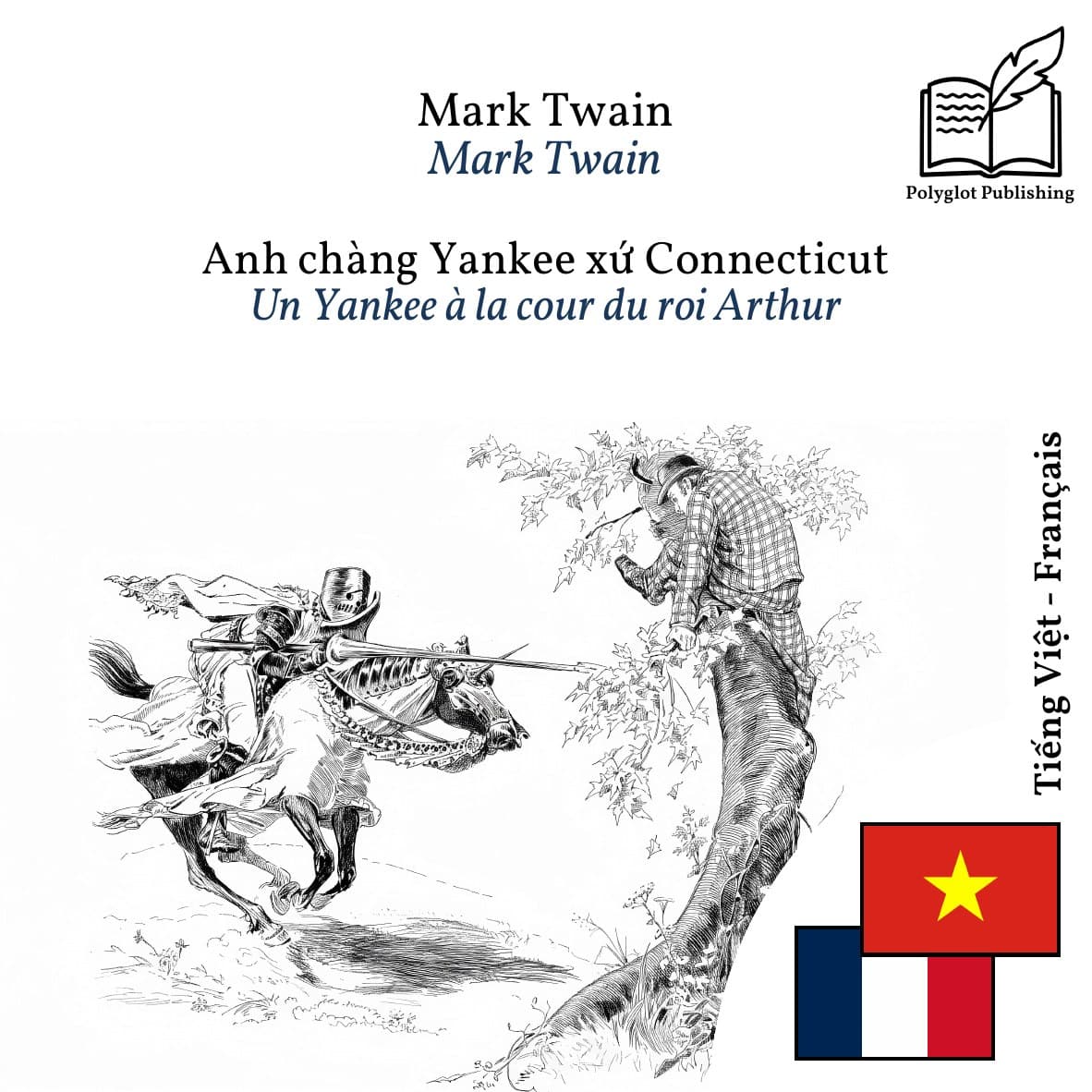 Un Yankee à la cour du roi Arthur