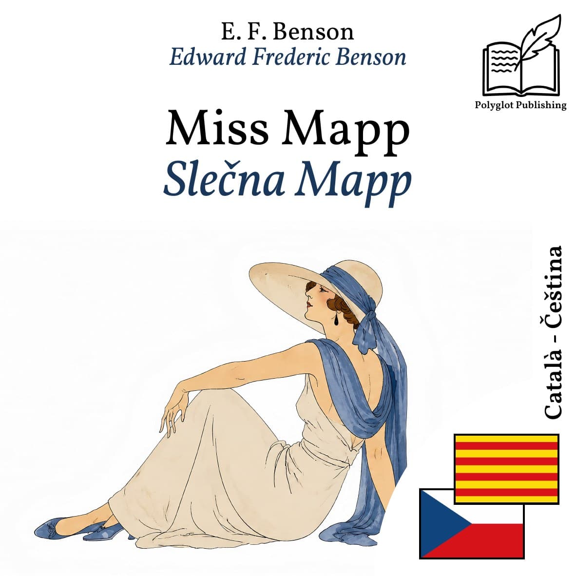 Slečna Mapp