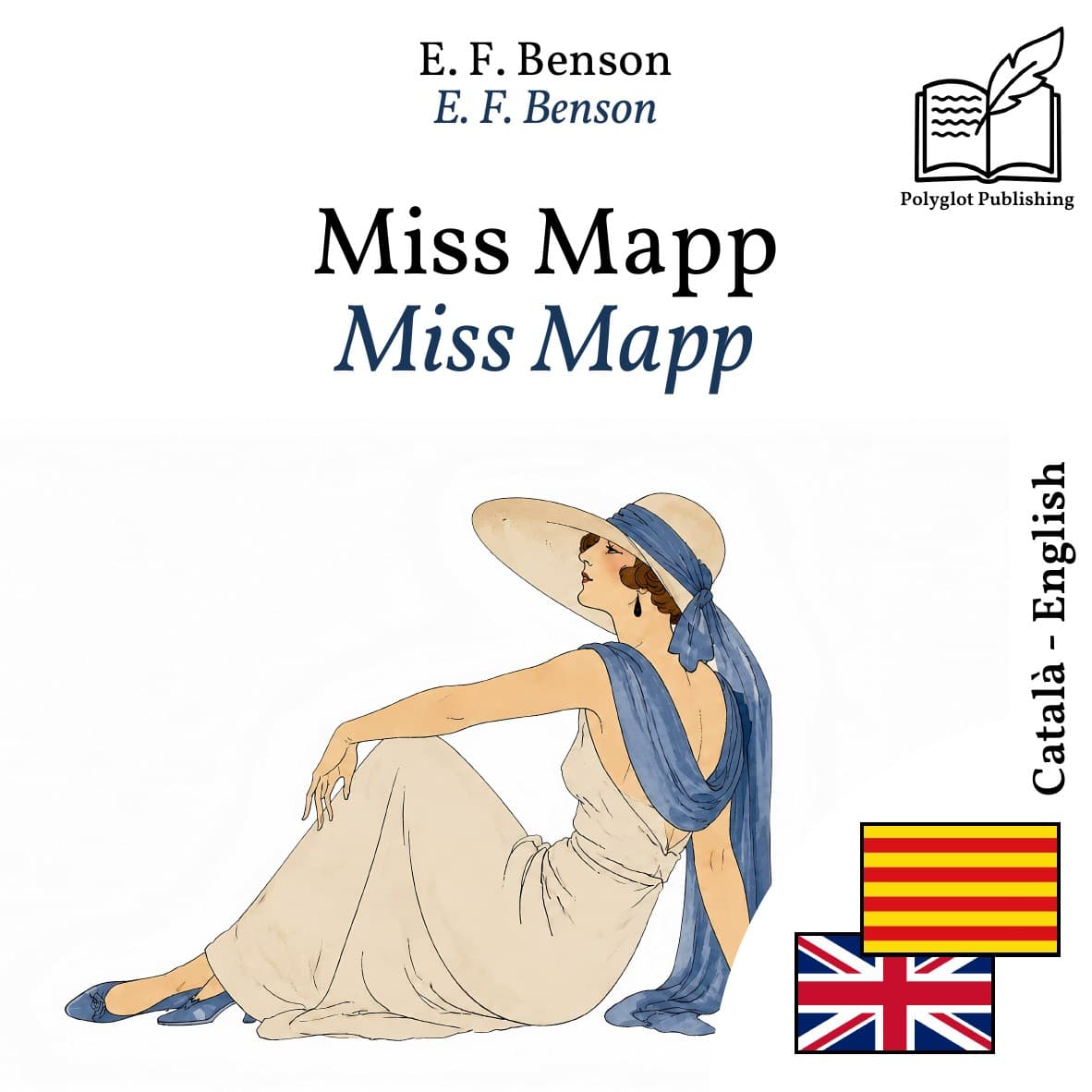 Miss Mapp