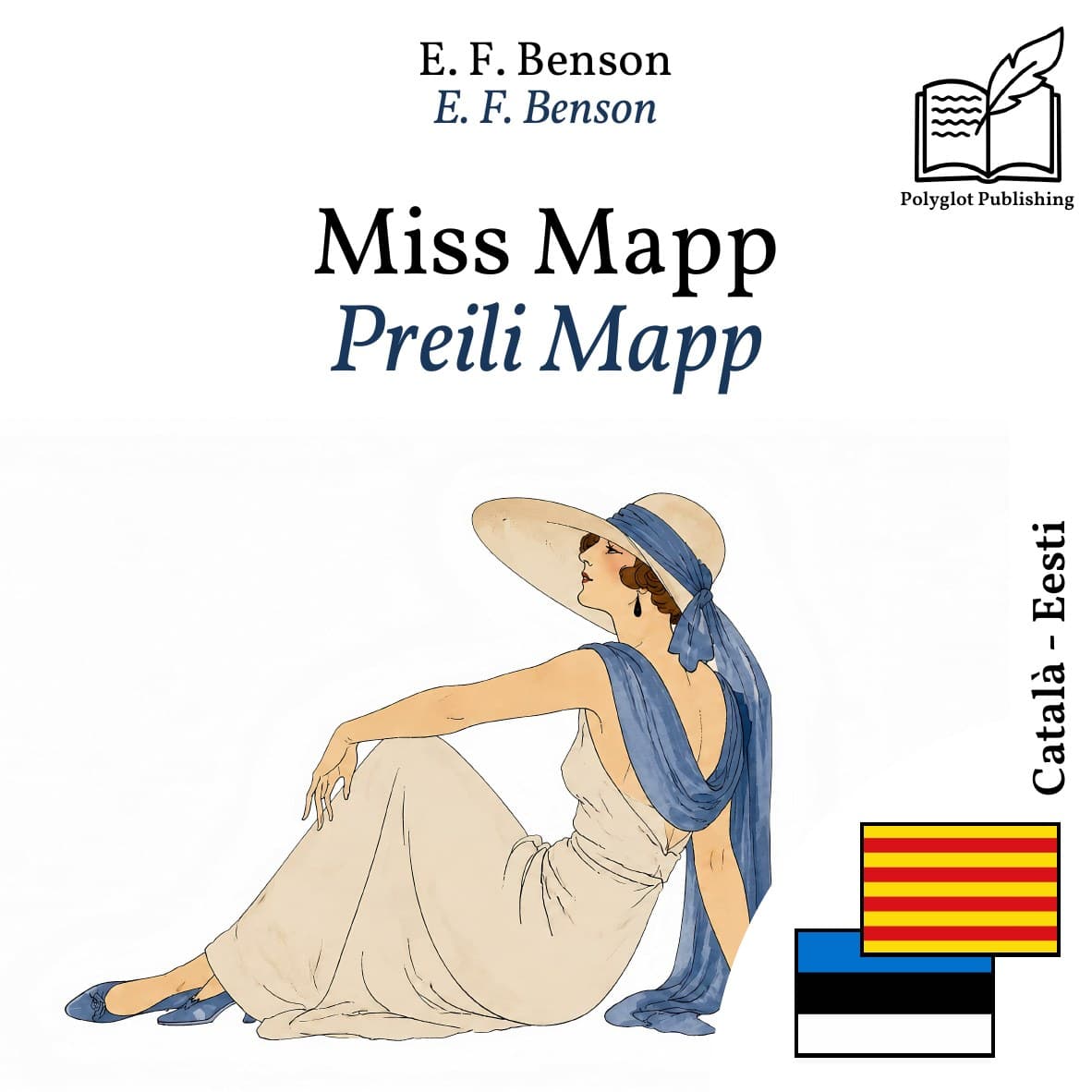 Preili Mapp