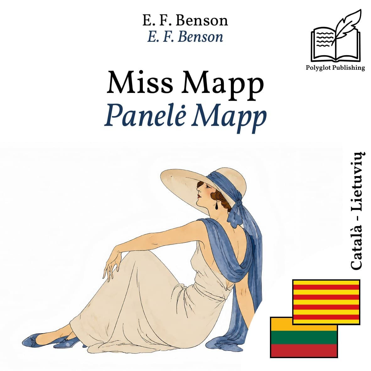 Panelė Mapp