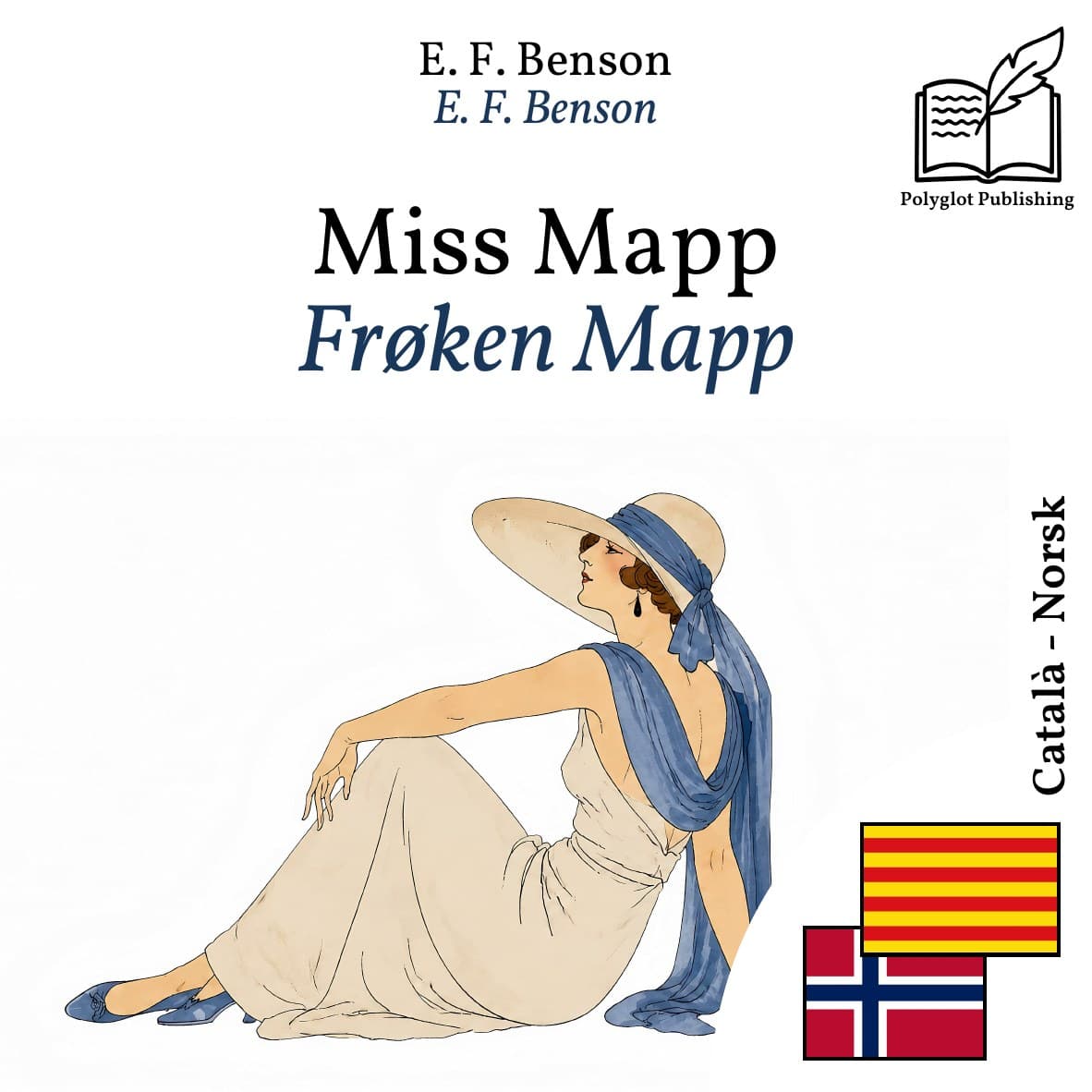 Frøken Mapp
