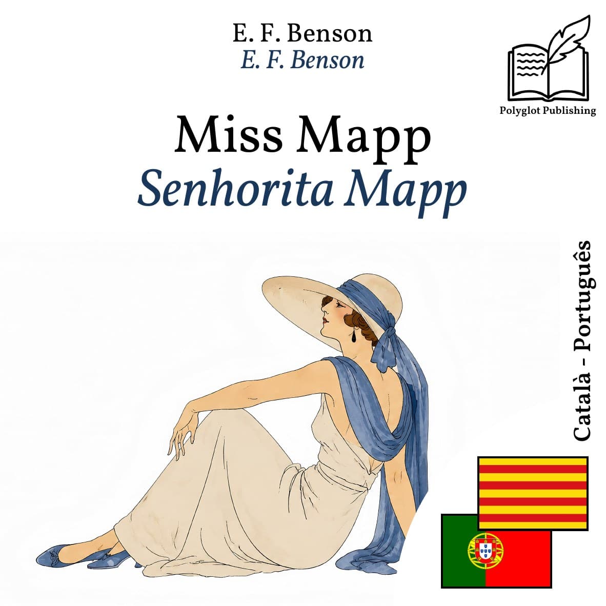 Senhorita Mapp