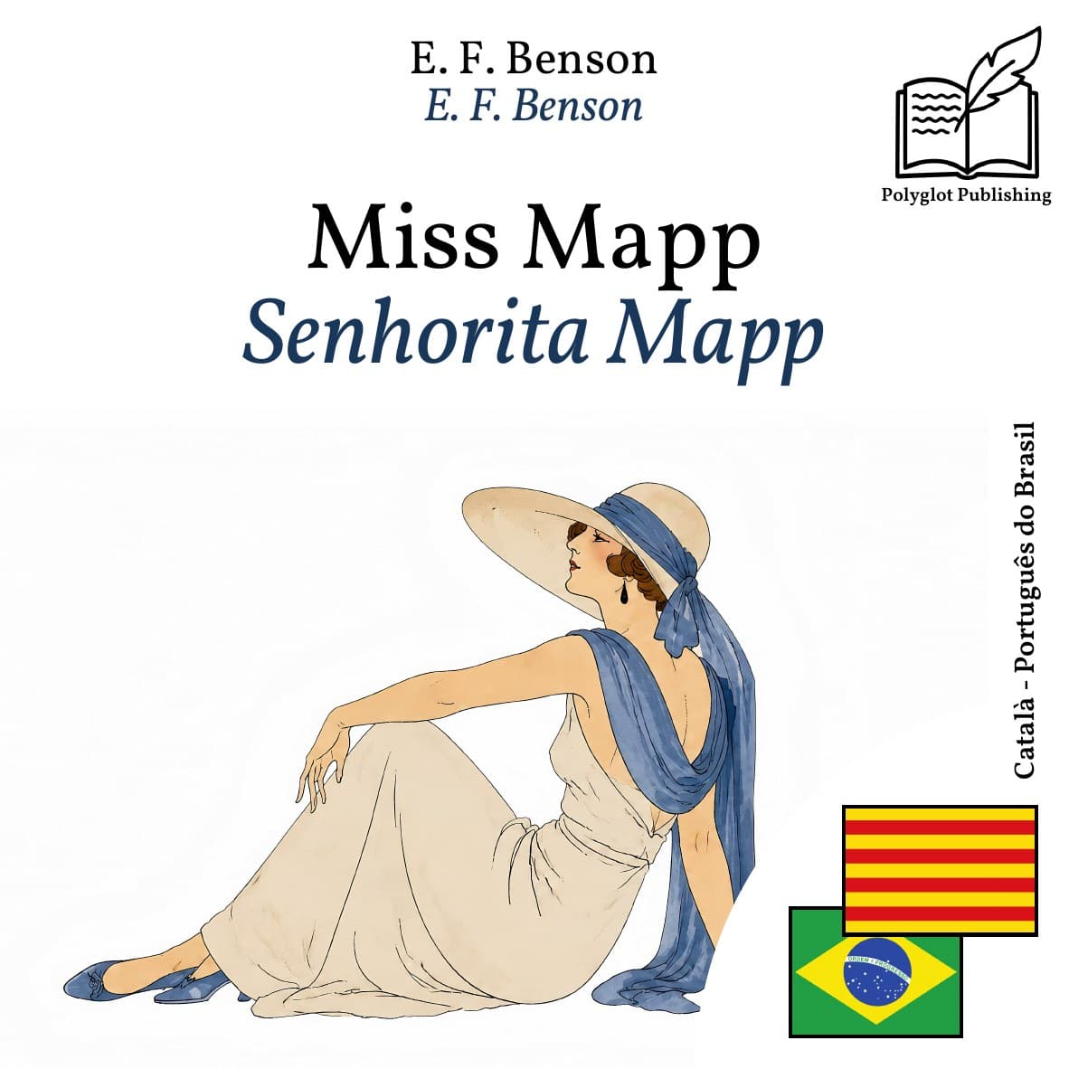 Senhorita Mapp