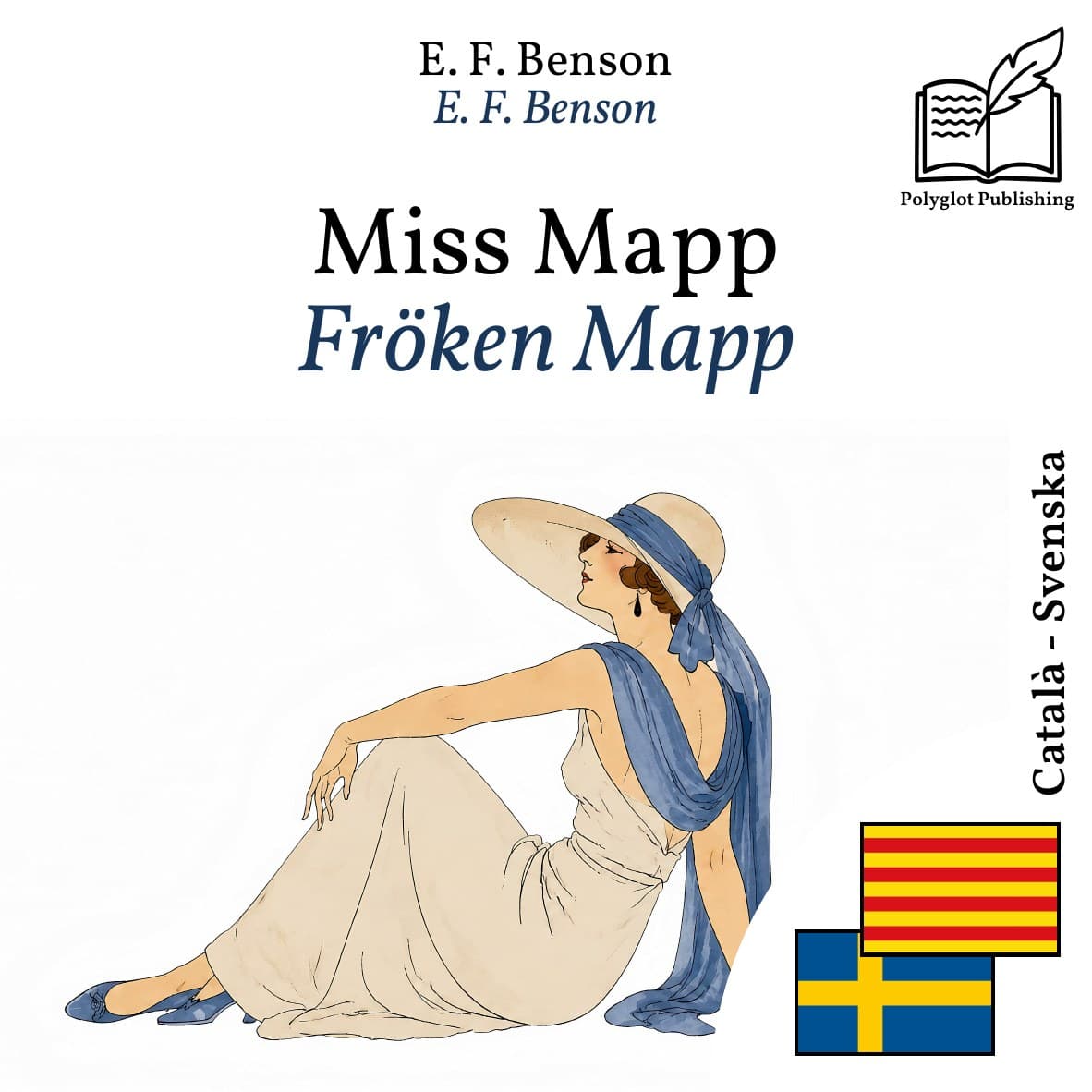 Fröken Mapp