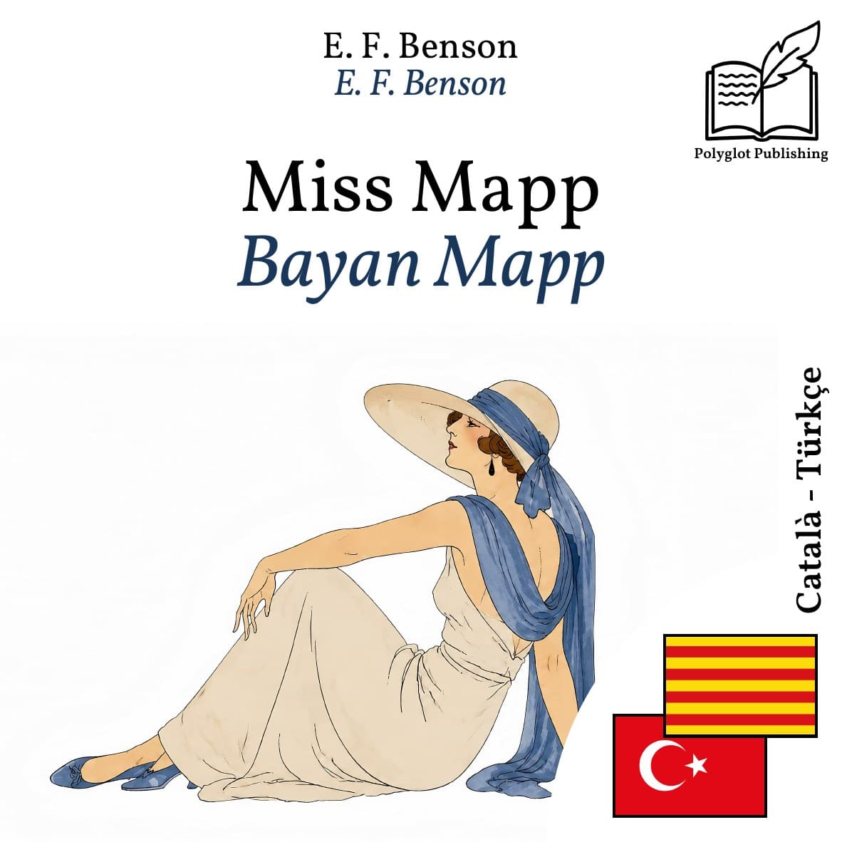 Bayan Mapp