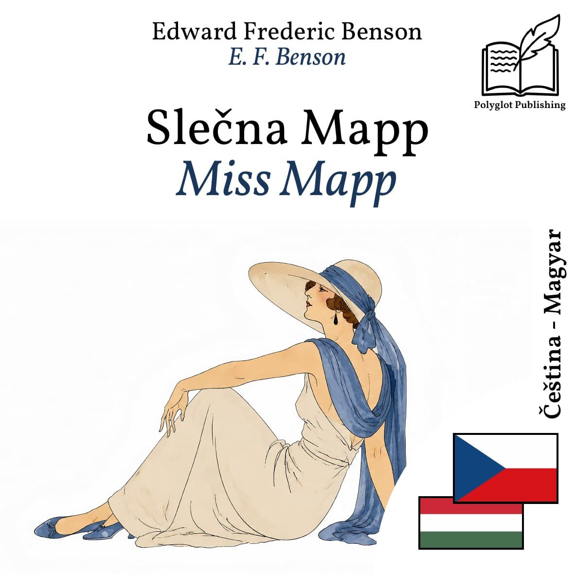 Miss Mapp