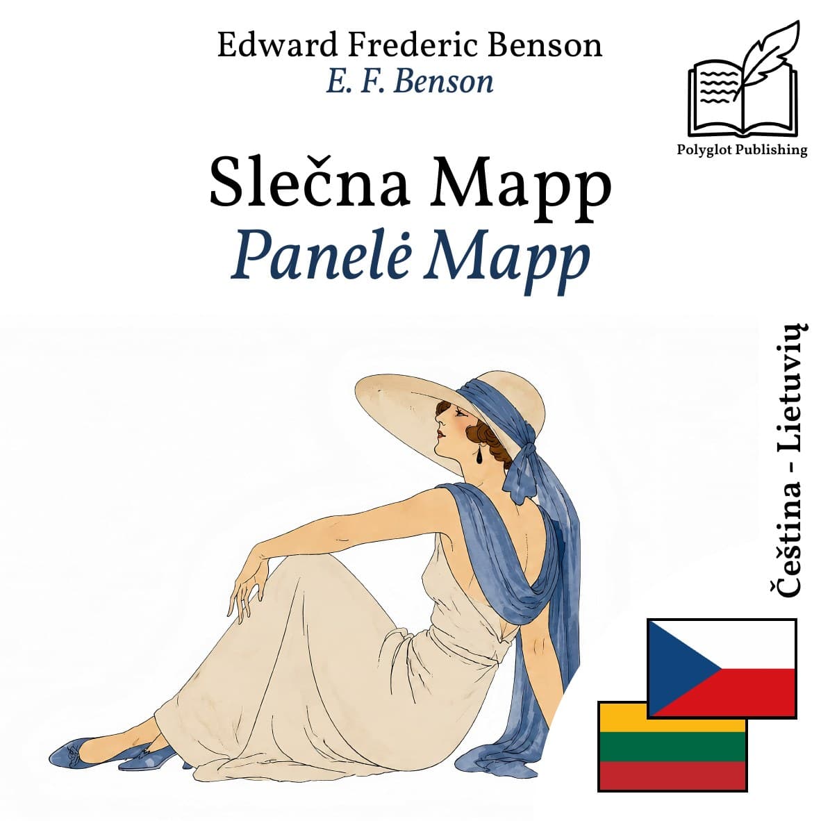Panelė Mapp