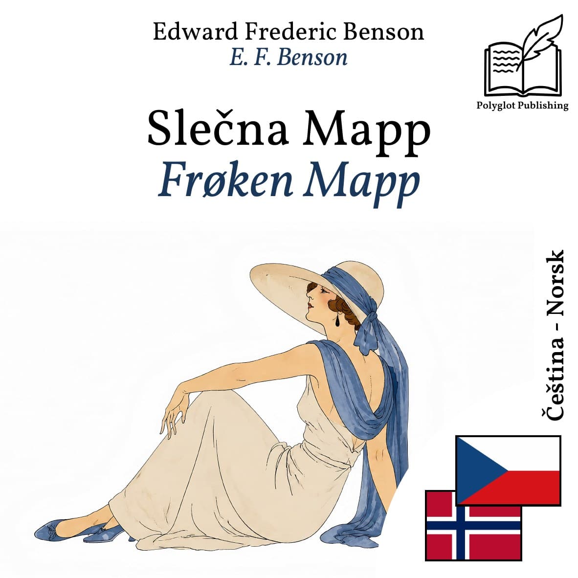 Frøken Mapp