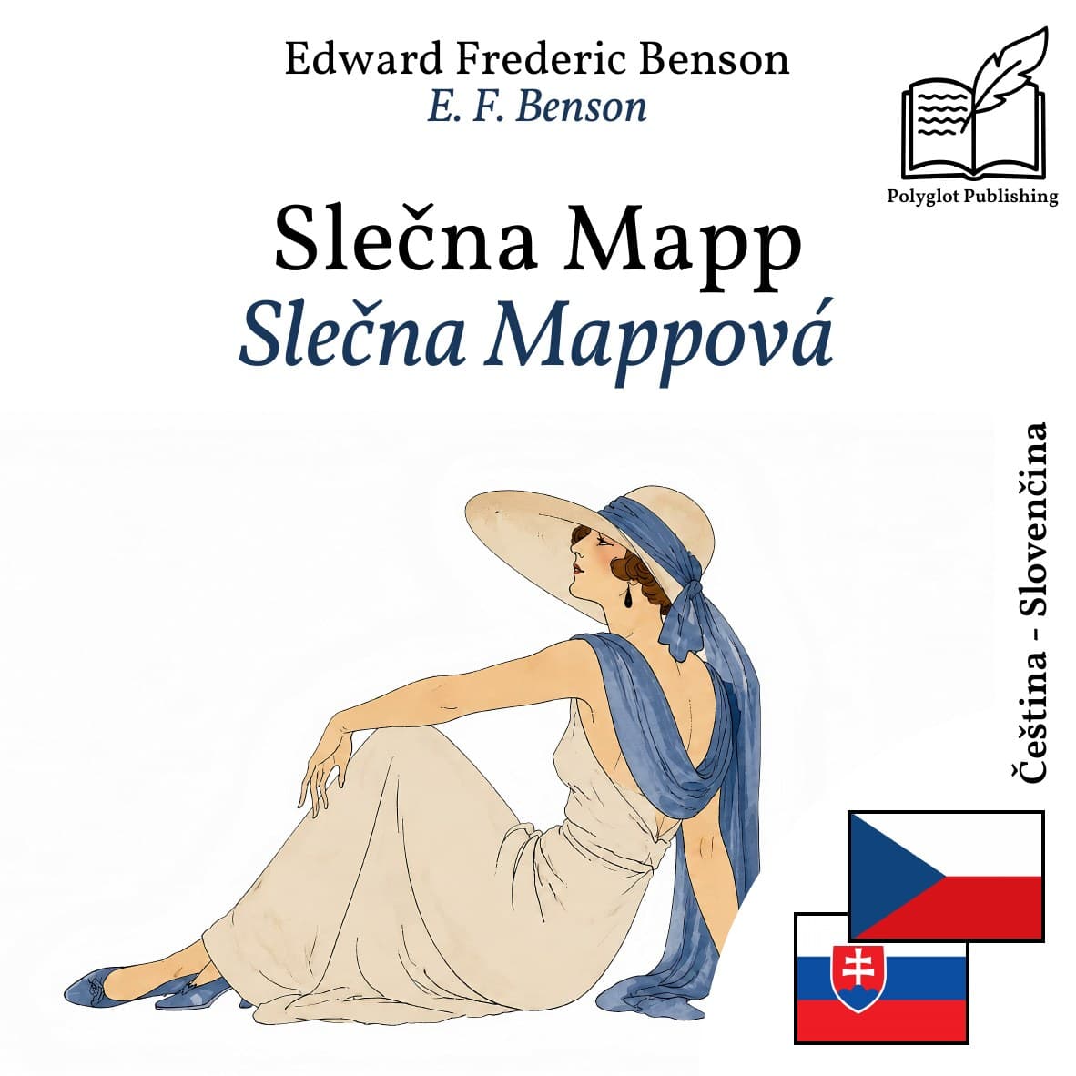 Slečna Mappová