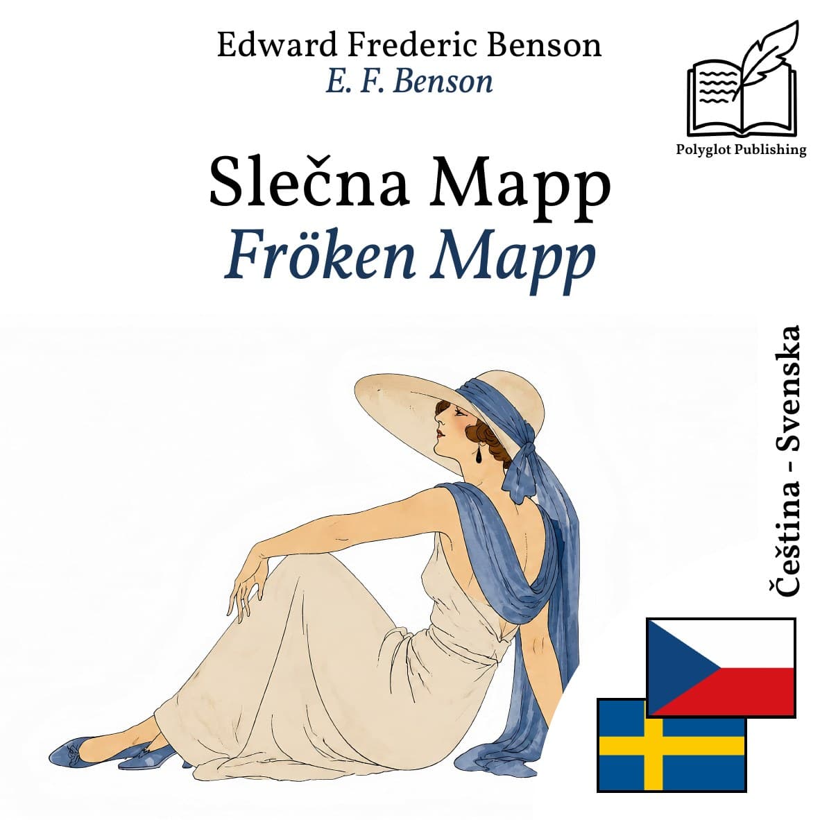 Fröken Mapp