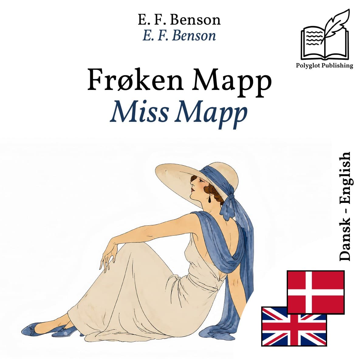Miss Mapp