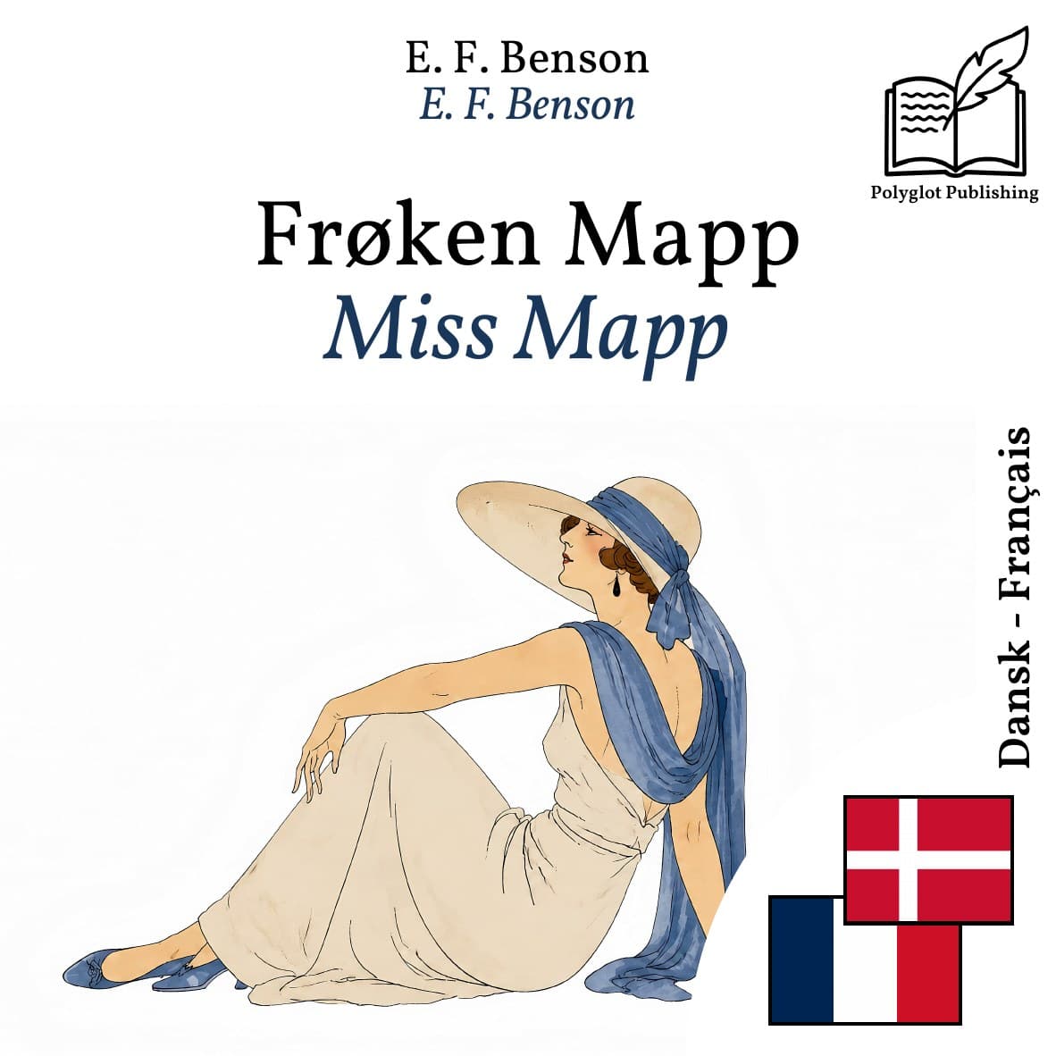 Miss Mapp