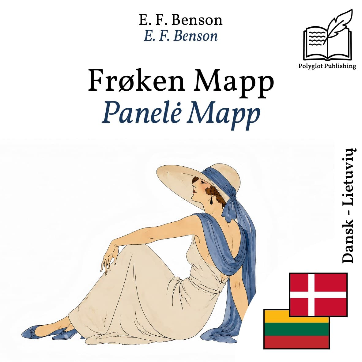 Panelė Mapp