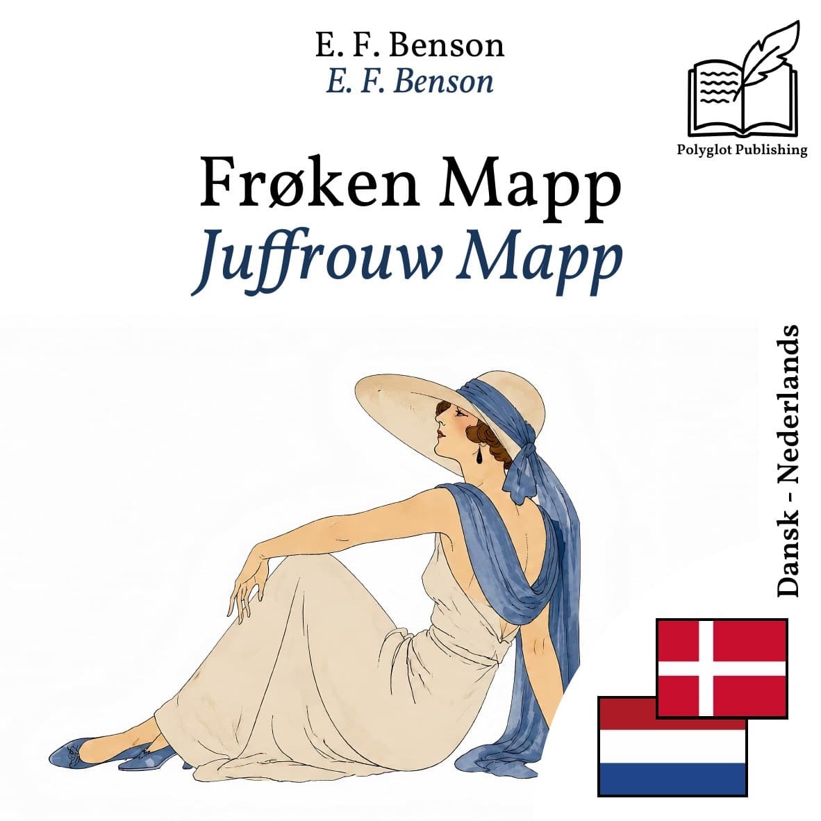 Juffrouw Mapp