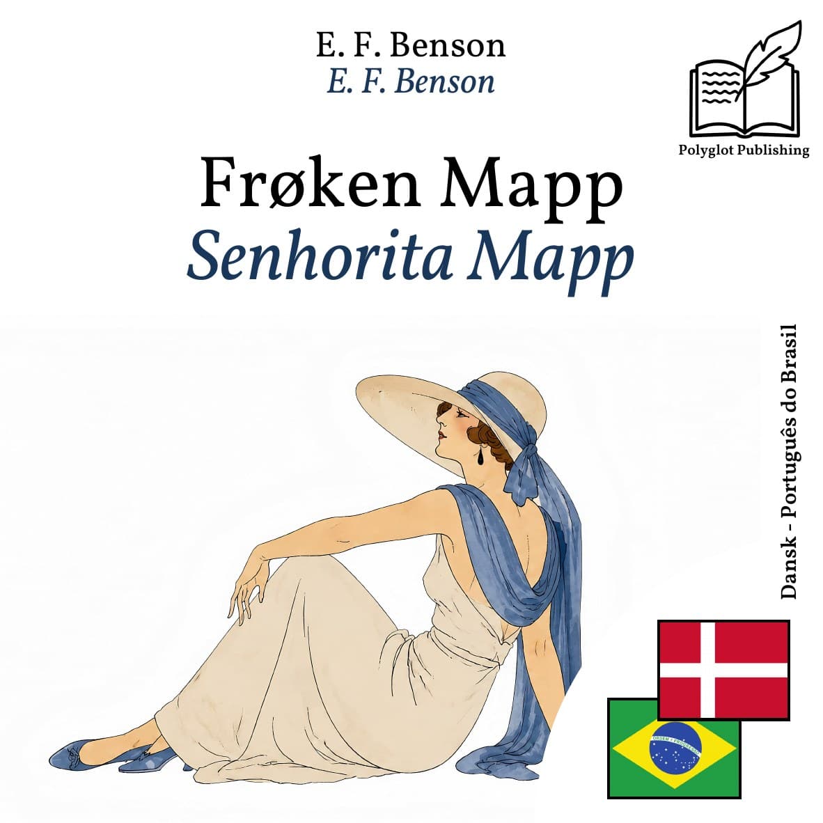 Senhorita Mapp