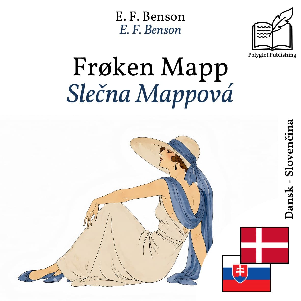 Slečna Mappová